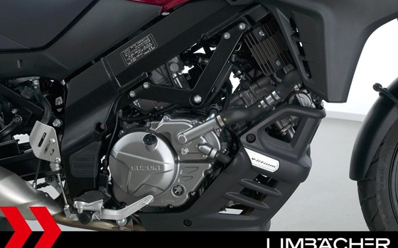 Gebrauchtmotorrad Suzuki V-Strom 650 XT - Bild 23