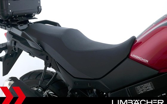 Gebrauchtmotorrad Suzuki V-Strom 650 XT - Bild 24