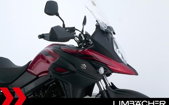 Gebrauchtmotorrad Suzuki V-Strom 650 XT - Bild 25