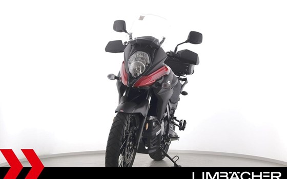 Gebrauchtmotorrad Suzuki V-Strom 650 XT - Bild 3