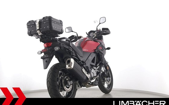 Gebrauchtmotorrad Suzuki V-Strom 650 XT - Bild 8