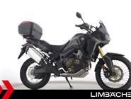 Honda CRF1000L Africa Twin DCT
