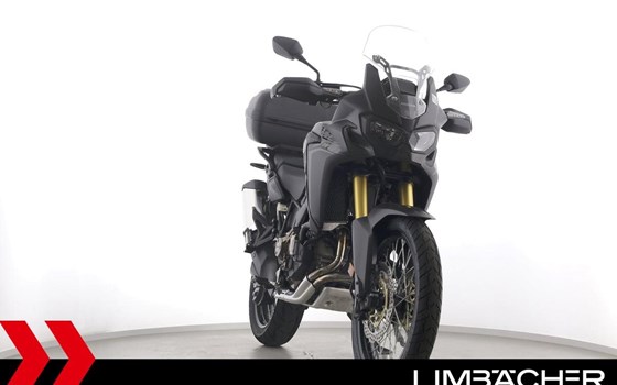 Gebrauchtmotorrad Honda CRF1000L Africa Twin DCT - Bild 11