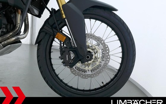 Gebrauchtmotorrad Honda CRF1000L Africa Twin DCT - Bild 14