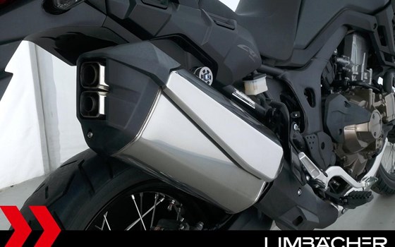 Gebrauchtmotorrad Honda CRF1000L Africa Twin DCT - Bild 17