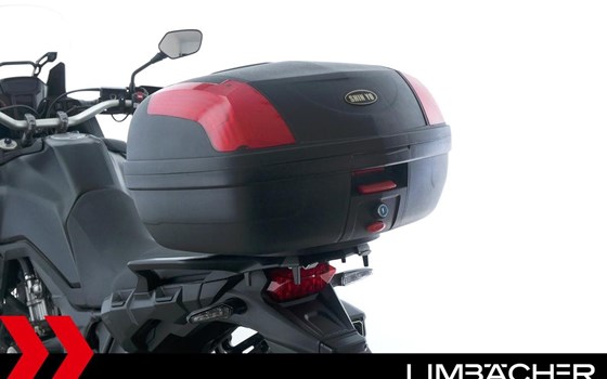Gebrauchtmotorrad Honda CRF1000L Africa Twin DCT - Bild 18