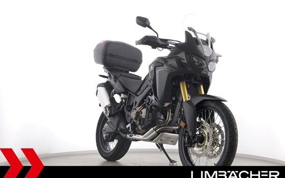 Gebrauchtmotorrad Honda CRF1000L Africa Twin DCT - Bild 2