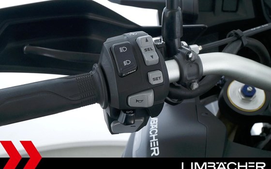 Gebrauchtmotorrad Honda CRF1000L Africa Twin DCT - Bild 20