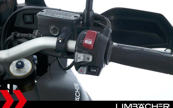 Gebrauchtmotorrad Honda CRF1000L Africa Twin DCT - Bild 21