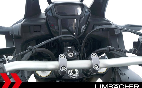 Gebrauchtmotorrad Honda CRF1000L Africa Twin DCT - Bild 23