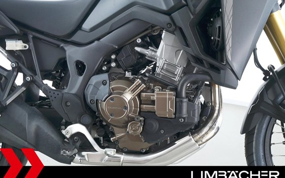 Gebrauchtmotorrad Honda CRF1000L Africa Twin DCT - Bild 24