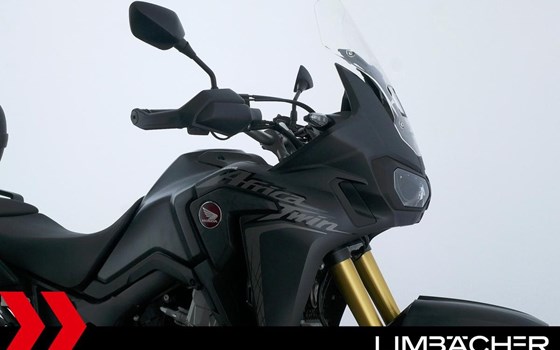 Gebrauchtmotorrad Honda CRF1000L Africa Twin DCT - Bild 26