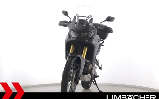 Gebrauchtmotorrad Honda CRF1000L Africa Twin DCT - Bild 3