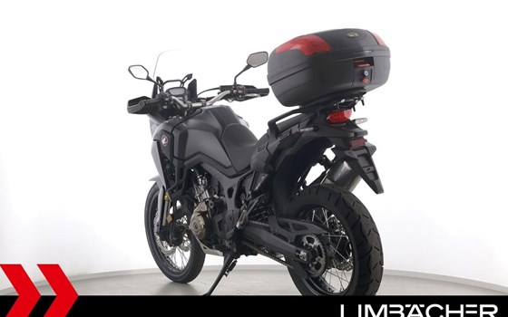 Gebrauchtmotorrad Honda CRF1000L Africa Twin DCT - Bild 7