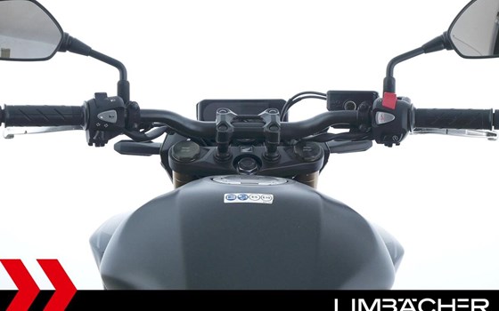 Gebrauchtmotorrad Honda CB500F - Bild 13