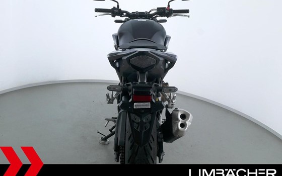 Gebrauchtmotorrad Honda CB500F - Bild 16