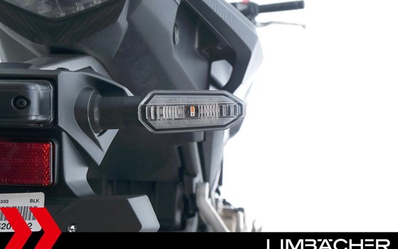 Gebrauchtmotorrad Honda CB500F - Bild 17