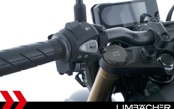 Gebrauchtmotorrad Honda CB500F - Bild 18