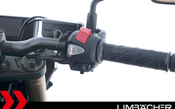 Gebrauchtmotorrad Honda CB500F - Bild 19