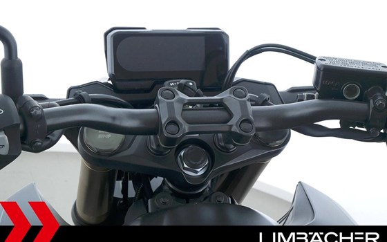 Gebrauchtmotorrad Honda CB500F - Bild 20