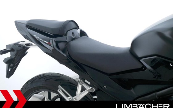 Gebrauchtmotorrad Honda CB500F - Bild 22