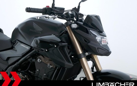 Gebrauchtmotorrad Honda CB500F - Bild 23
