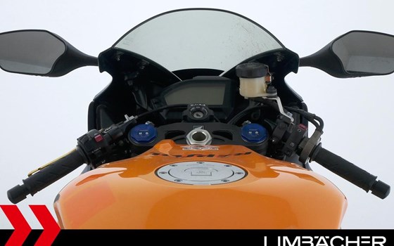 Gebrauchtmotorrad Honda CBR1000RR Fireblade - Bild 13