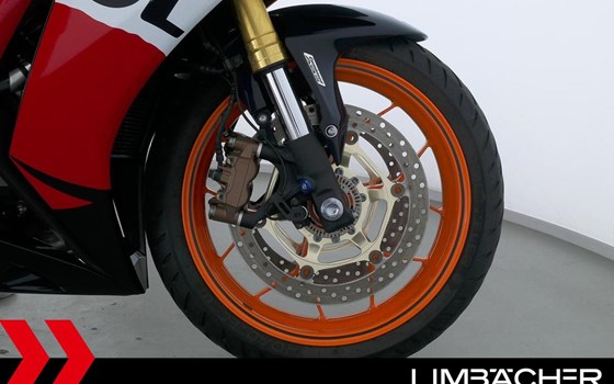 Gebrauchtmotorrad Honda CBR1000RR Fireblade - Bild 14