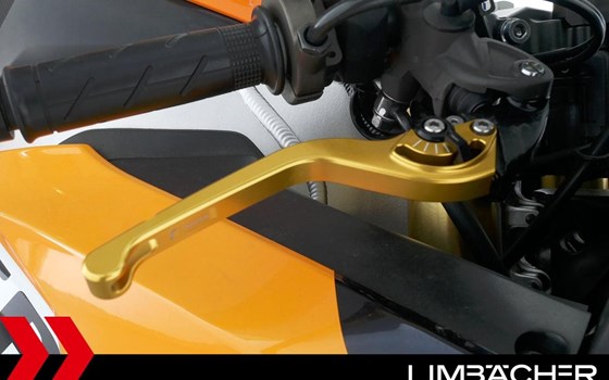 Gebrauchtmotorrad Honda CBR1000RR Fireblade - Bild 15