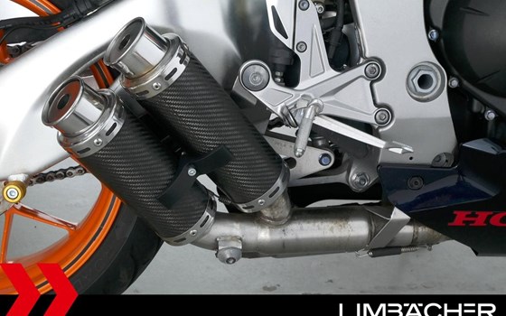 Gebrauchtmotorrad Honda CBR1000RR Fireblade - Bild 16