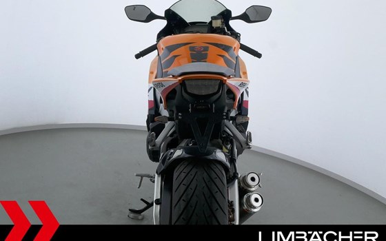 Gebrauchtmotorrad Honda CBR1000RR Fireblade - Bild 17