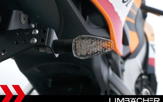 Gebrauchtmotorrad Honda CBR1000RR Fireblade - Bild 18