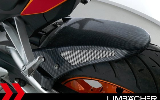 Gebrauchtmotorrad Honda CBR1000RR Fireblade - Bild 19