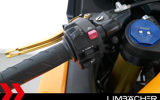Gebrauchtmotorrad Honda CBR1000RR Fireblade - Bild 20