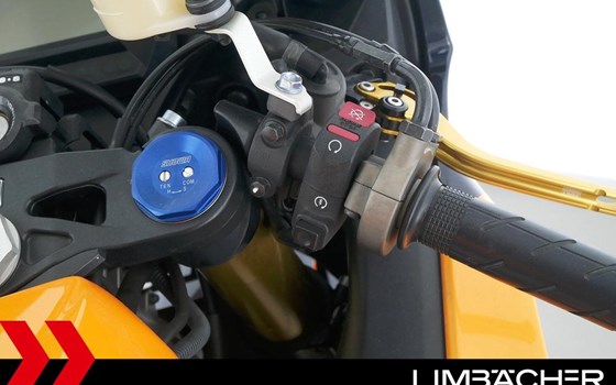 Gebrauchtmotorrad Honda CBR1000RR Fireblade - Bild 21