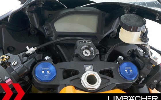 Gebrauchtmotorrad Honda CBR1000RR Fireblade - Bild 22