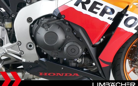 Gebrauchtmotorrad Honda CBR1000RR Fireblade - Bild 23