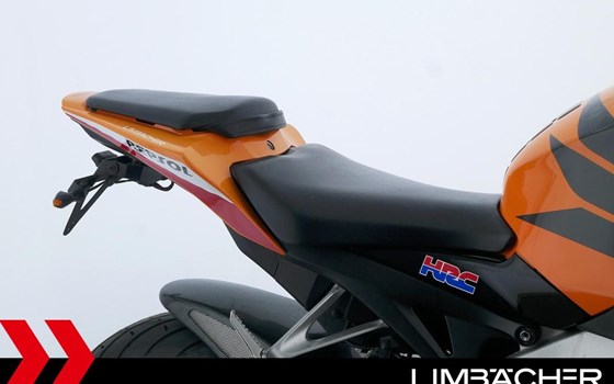 Gebrauchtmotorrad Honda CBR1000RR Fireblade - Bild 24
