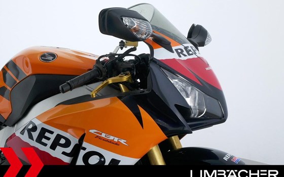 Gebrauchtmotorrad Honda CBR1000RR Fireblade - Bild 25