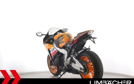 Gebrauchtmotorrad Honda CBR1000RR Fireblade - Bild 7