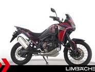 Honda CRF1100L Africa Twin DCT