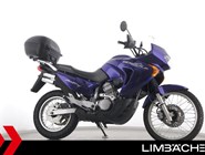 Honda XL 650V Transalp