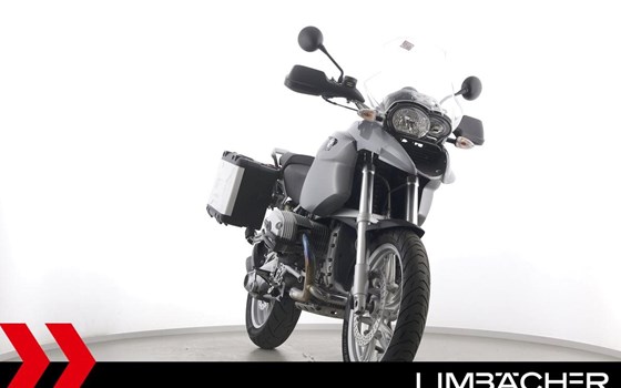 Gebrauchtmotorrad BMW R 1200 GS - Bild 11