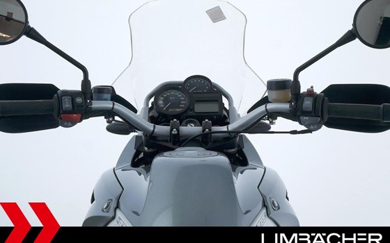 Gebrauchtmotorrad BMW R 1200 GS - Bild 13