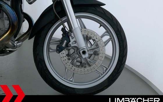 Gebrauchtmotorrad BMW R 1200 GS - Bild 14