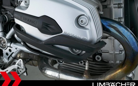 Gebrauchtmotorrad BMW R 1200 GS - Bild 15