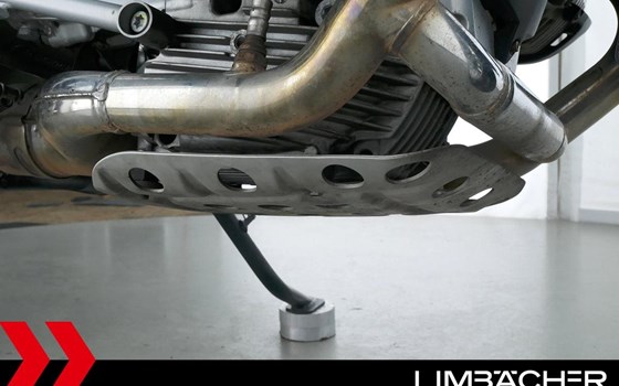 Gebrauchtmotorrad BMW R 1200 GS - Bild 16