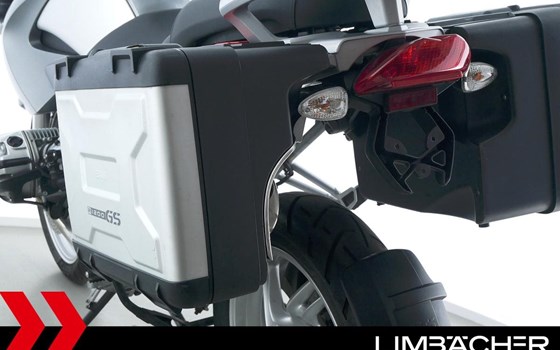 Gebrauchtmotorrad BMW R 1200 GS - Bild 17