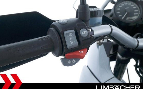 Gebrauchtmotorrad BMW R 1200 GS - Bild 18