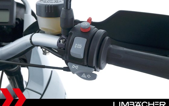 Gebrauchtmotorrad BMW R 1200 GS - Bild 19